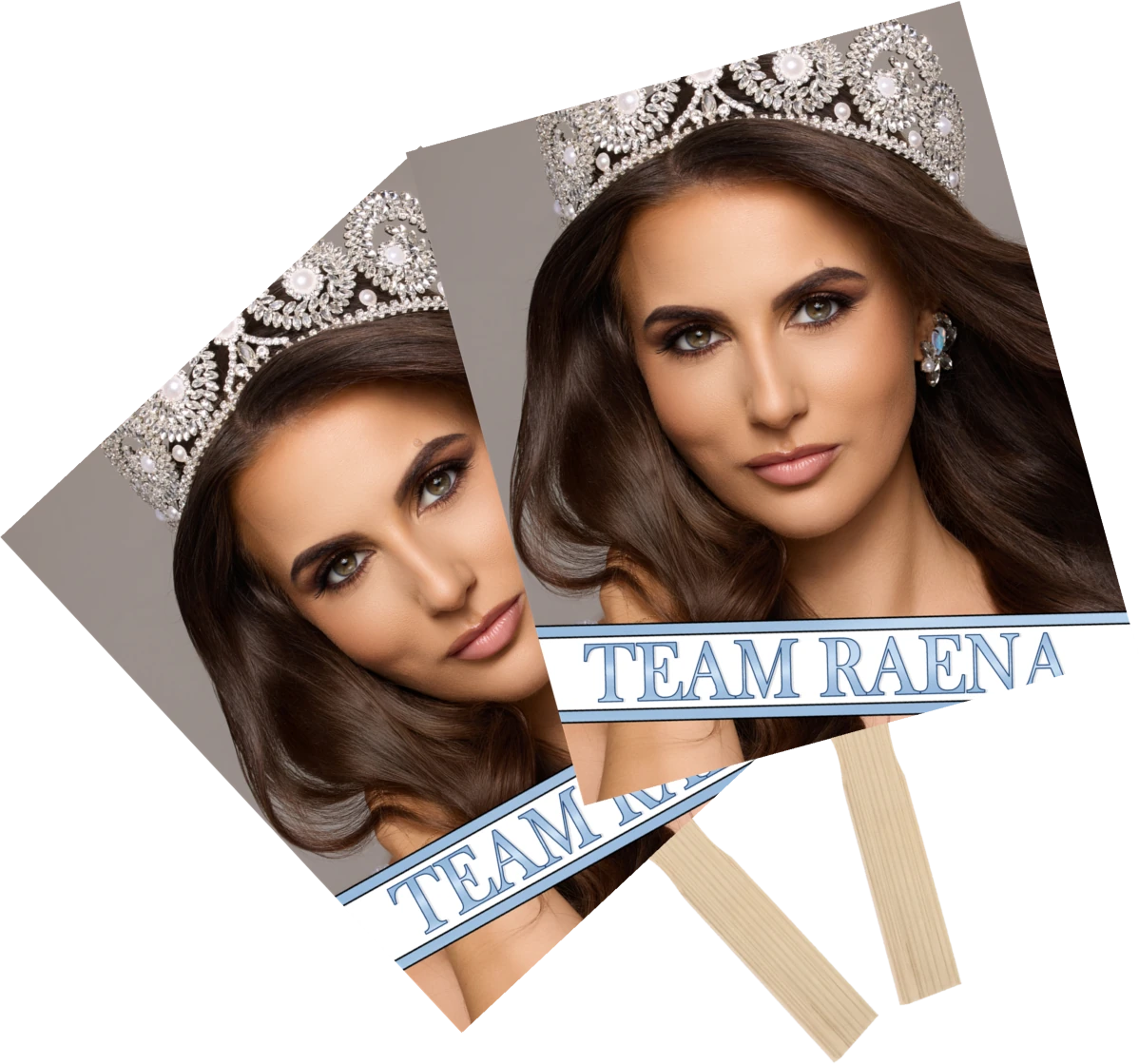 IJM Regal Fan Wavers™ - Image 3