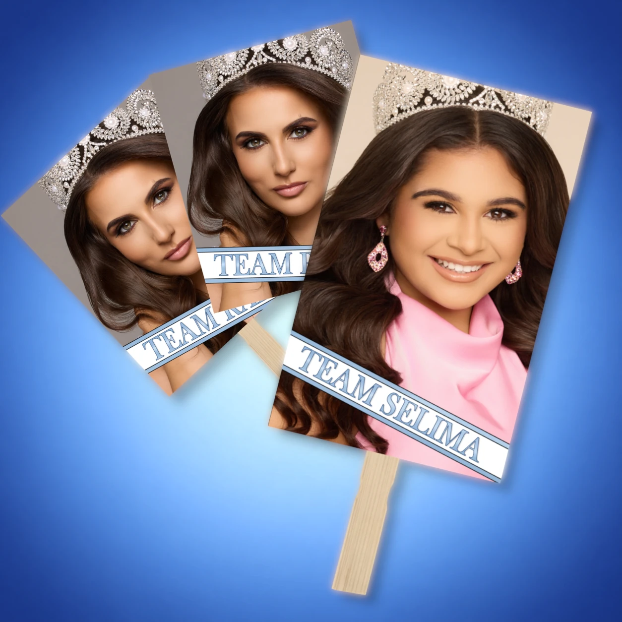IJM Regal Fan Wavers™